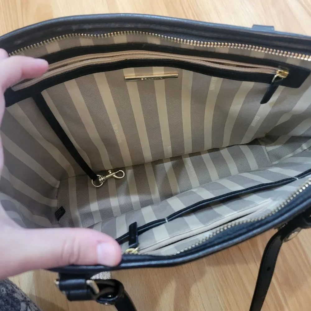 Brahmin medium asher